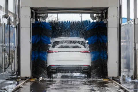 洗車・カーコーティングの写真 No.17