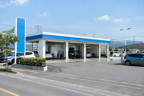 洗車・カーコーティングの写真 No.18