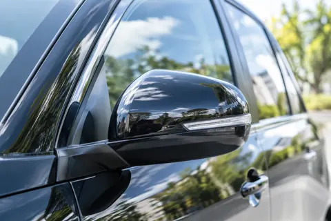 洗車・カーコーティングの写真 No.22