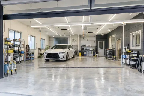 洗車・カーコーティングの写真 No.23