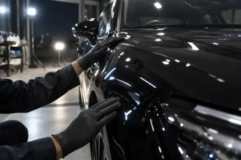 洗車・カーコーティングの写真 No.24