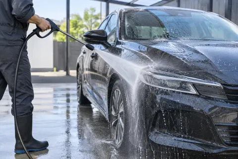 洗車・カーコーティングの写真 No.25