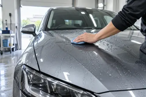 洗車・カーコーティングの写真 No.27
