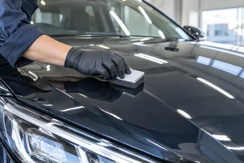 洗車・カーコーティングの写真 No.28