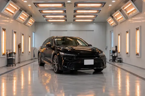 洗車・カーコーティングの写真 No.29