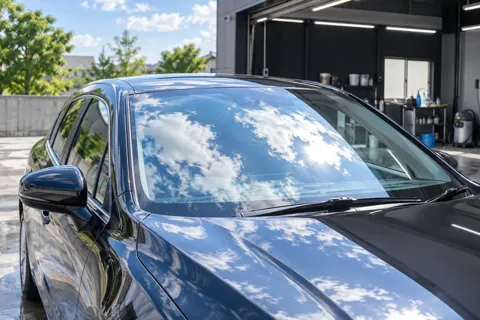 洗車・カーコーティングの写真 No.32