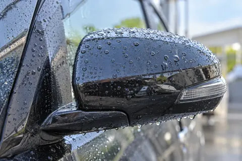 洗車・カーコーティングの写真 No.35