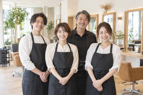 美容室・ヘアサロンの写真 No.3