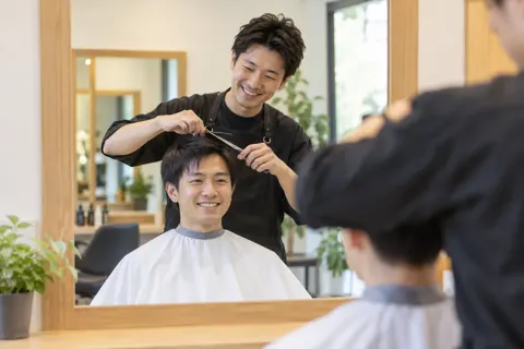 美容室・ヘアサロンの写真 No.5