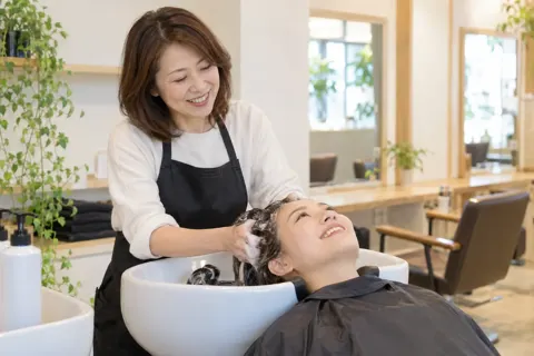 美容室・ヘアサロンの写真 No.6