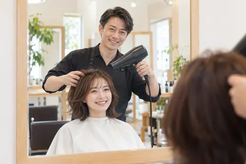美容室・ヘアサロンの写真 No.7