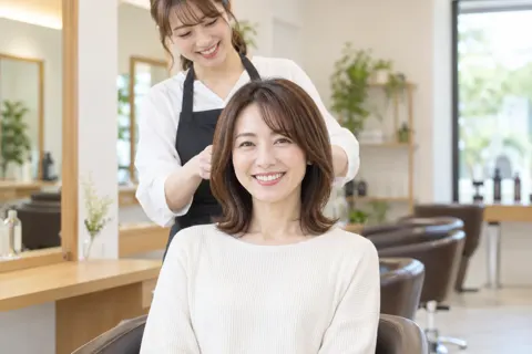 美容室・ヘアサロンの写真 No.11