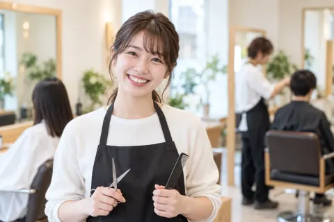 美容室・ヘアサロンの写真 No.14