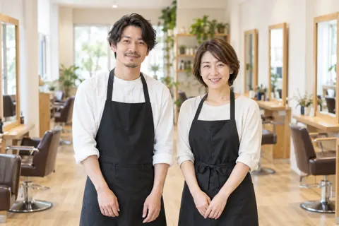 美容室・ヘアサロンの写真 No.15