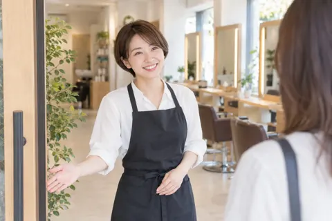 美容室・ヘアサロンの写真 No.17