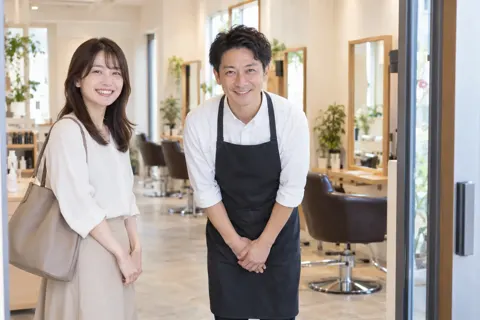 美容室・ヘアサロンの写真 No.18