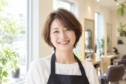 美容室・ヘアサロンの写真 No.21