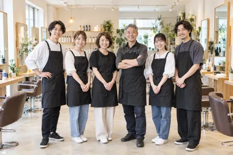 美容室・ヘアサロンの写真 No.22