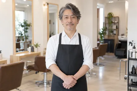 美容室・ヘアサロンの写真 No.23