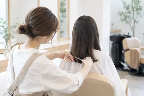 美容室・ヘアサロンの写真 No.26
