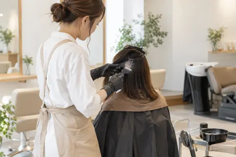 美容室・ヘアサロンの写真 No.28