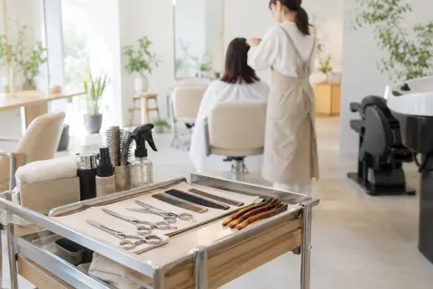 美容室・ヘアサロンの写真 No.29