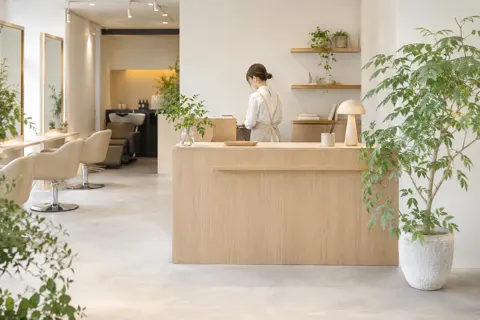 美容室・ヘアサロンの写真 No.30