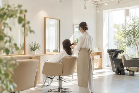 美容室・ヘアサロンの写真 No.36