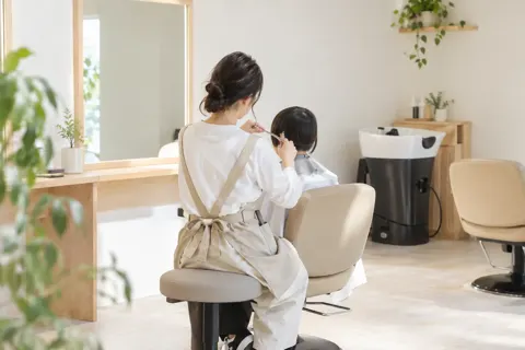 美容室・ヘアサロンの写真 No.41
