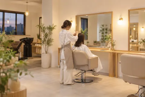 美容室・ヘアサロンの写真 No.43