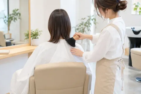 美容室・ヘアサロンの写真 No.44