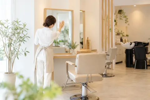 美容室・ヘアサロンの写真 No.45