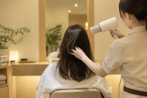 育毛・発毛・薄毛ケアの写真 No.7