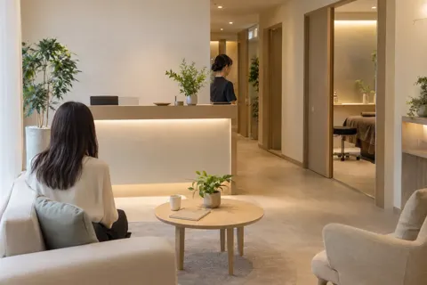 育毛・発毛・薄毛ケアの写真 No.9