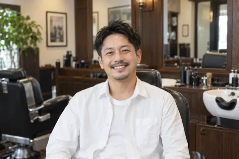 理容室・バーバーの写真 No.11