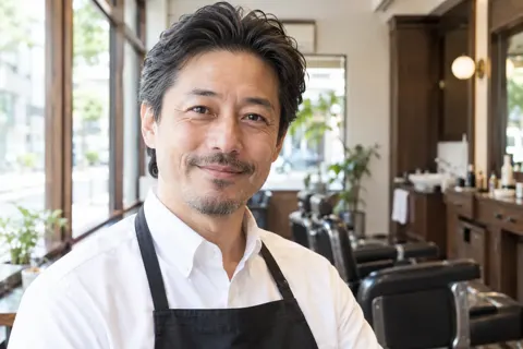理容室・バーバーの写真 No.22