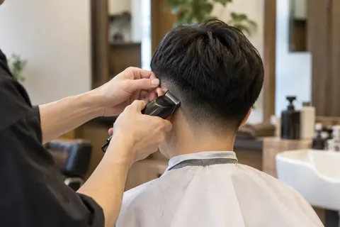 理容室・バーバーの写真 No.26