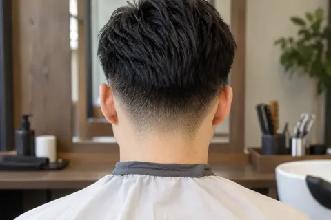 理容室・バーバーの写真 No.33