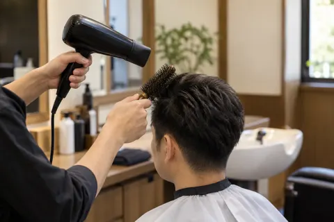理容室・バーバーの写真 No.38