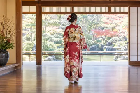成人式・七五三の写真 No.5