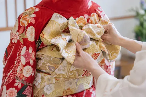 成人式・七五三の写真 No.9