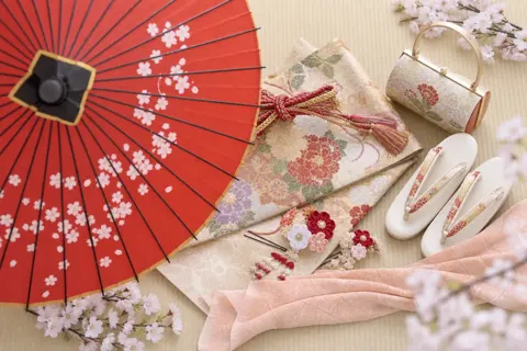 成人式・七五三の写真 No.18