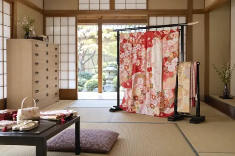 成人式・七五三の写真 No.19
