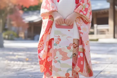 成人式・七五三の写真 No.20