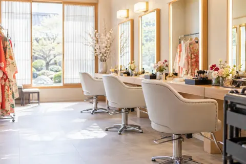 成人式・七五三の写真 No.22