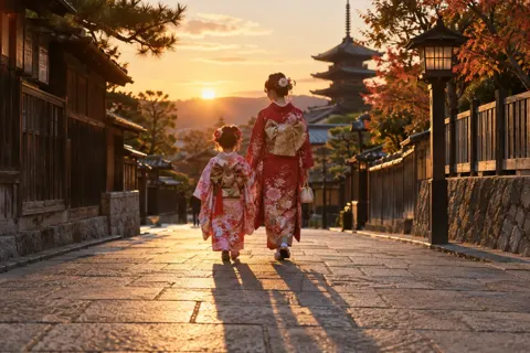 成人式・七五三の写真 No.23