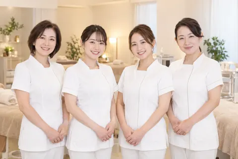 エステ・脱毛・痩身の写真 No.3