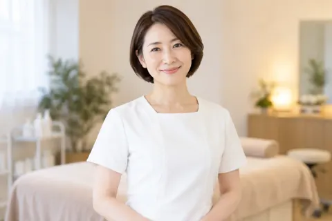 エステ・脱毛・痩身の写真 No.4