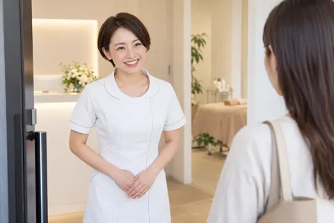 エステ・脱毛・痩身の写真 No.18