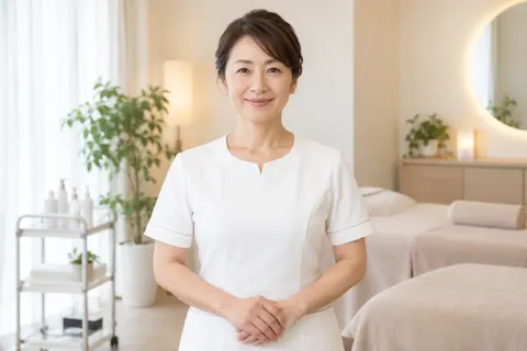 エステ・脱毛・痩身の写真 No.24